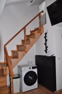 stylish three bed condo - 1