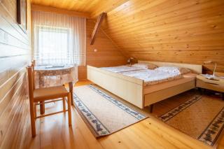 V objemu gora - Bohinj - 0