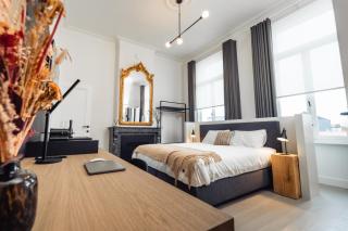 Luxeverblijf B&B het Wevershuis - Herentals - 6