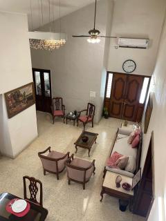 Cute Garden Home in Ahmedabad City Center - Ahmedabad - 6