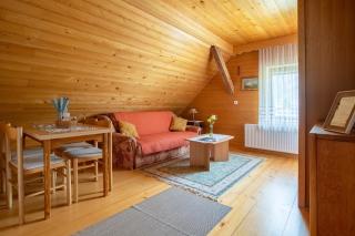 V objemu gora - Bohinj - 9
