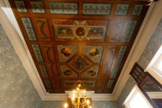Luxeverblijf B&B het Wevershuis - Herentals - 7