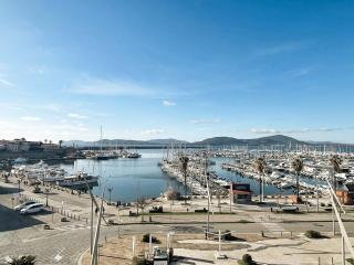 Archi di mare - superba vista mare, centralissimo - Alghero - 9