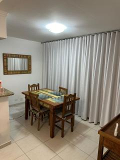 Flat Golden Beach Guarujá - Guarujá - 3