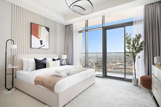 Silkhaus New High Floor Studio In Business Bay - 0