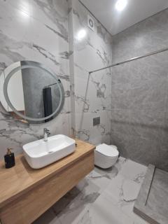 BUQAR JYRAU EXCLUSIVE near Mega Silkway EXPO - Astana - 2