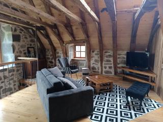 Maison/Vacances/Montagne - Fontanges - 4