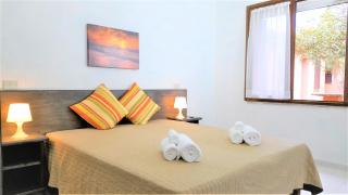Ferienhaus Casa Sole - Villaggio Galanu - Li Valcaggi - 8