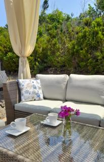 Ferienhaus Casa Sole - Villaggio Galanu - 4