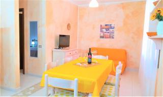 Ferienhaus Casa Sole - Villaggio Galanu - Li Valcaggi - 3