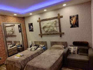 Chancellery Mansory - Tbilisi - 5