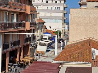 Hibiscus - plage avec Parking - climatisé - wifi - 4