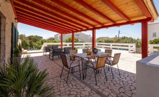 Apartment Kosljun with pool - 6