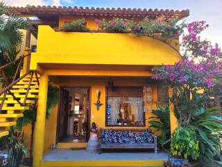 Guest House Villa 2 Santos - 6
