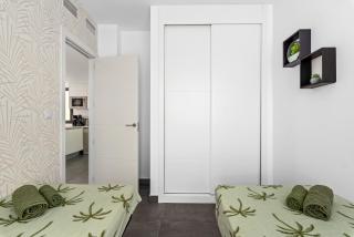 Palmera Apartment Valentino Golf - Campoamor - 3