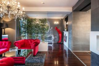 Boutique Hotel Chevalier by Bura Hotels - Adults Only - 5
