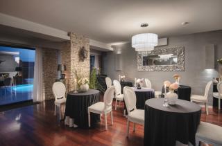 Boutique Hotel Chevalier by Bura Hotels - Adults Only - Medulin - 3