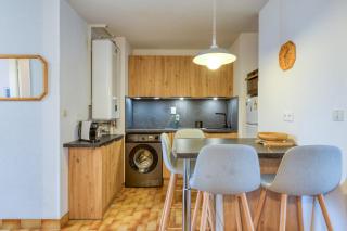 Appartement Plain Pied Cap - 2
