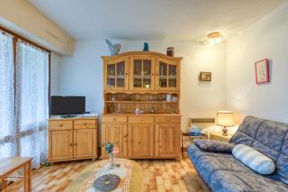 Appartement Plain Pied Cap - 2