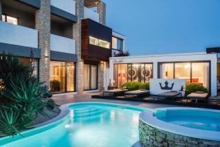 Boutique Hotel Chevalier by Bura Hotels - Adults Only - Medulin - 0