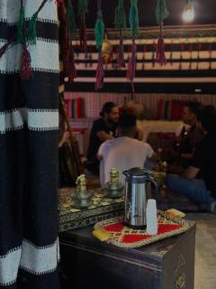Pasha Boutique Hotel - Amman - 5