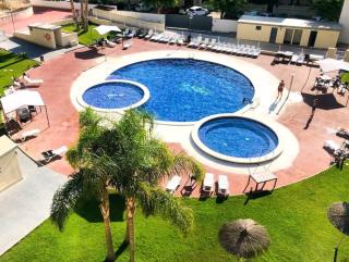 Oasis - Canet d'en Berenguer - 0