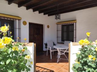 Casa Villazo II - Almáchar - 4