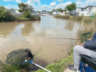 Holidays with TLC at Cherry Lea Park - Skegness - 5