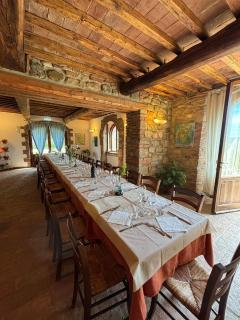 Hotel Giogliano - Radicondoli - 5