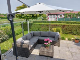 Schelde vakantie chalet - Baarland - 6