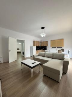 KMK Apartments - Tirana - 0