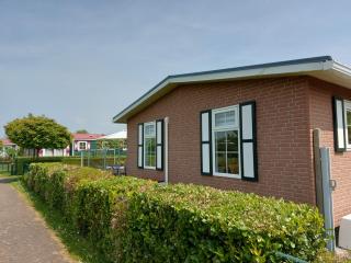 Schelde vakantie chalet - Baarland - 3