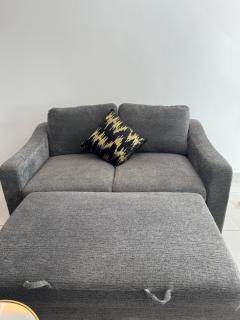 Deluxe Studio Apartments at Kass Towers Accra - Upper Floor - 2