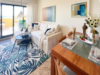 62 - Penthouse in Los Almendros with fantastic vie - 4