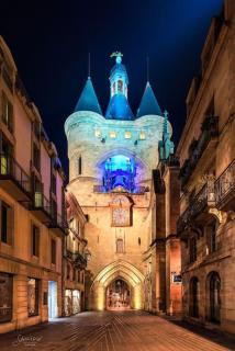 Unforgettable Stay Heart of Bordeaux Historical City Center - Bordeaux - 6
