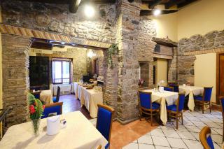 Albergo Della Posta - Bracciano - 2
