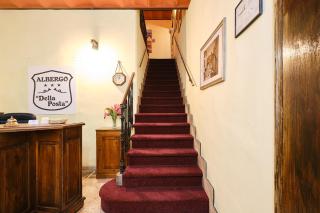 Albergo Della Posta - Bracciano - 5