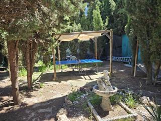 Villa Lazaro - Alfacar - 5