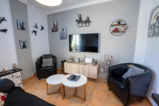 TAMANGO HILL 3-1B NERJA Menyber - 2