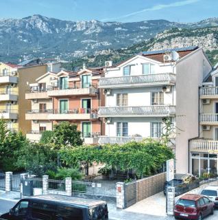 Sun Guest House - Budva - 5