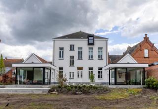 Zeer unieke vakantiewoning - Herentals - 3