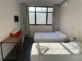 WeStay Studios - Nova Cidade - 9