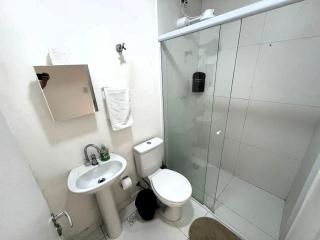 WeStay Studios - Nova Cidade - 3