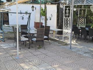 Villa Lazaro - Alfacar - 7