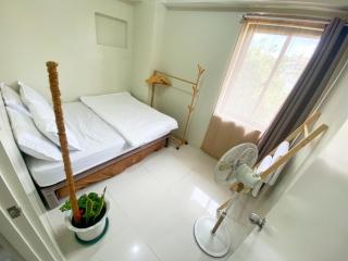 QFandZ Baguio Homestay at BRENTHILL Condominium - 3