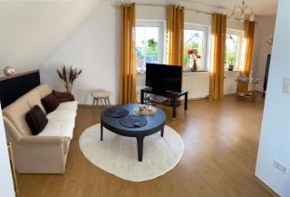 Herberts Nest Apartment mit Style in Hünfeld - Hünfeld - 7