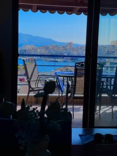 Blue Sea View Vila - 9