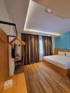 Vivotel Hotel - Nagoya - 6