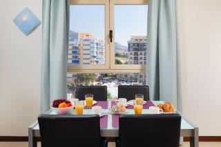 Boliches Mediterraneo Real Tropical Coast by Alfresco Stays - Fuengirola - 3