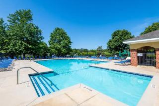 20 mins from Downtown Raleigh - Raleigh - 5